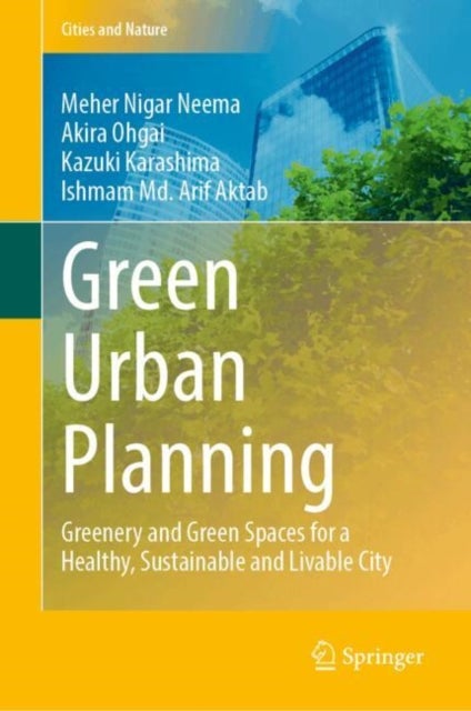 Green Urban Planning