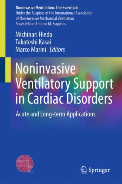 Noninvasive Ventilatory Support in Cardiac Disorders - Acute and Long-term Applications
