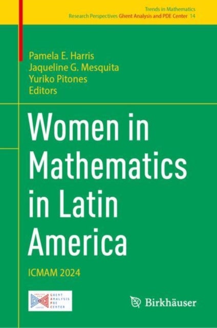 Women in Mathematics in Latin America - ICMAM 2024