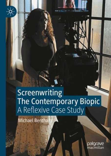 Screenwriting the Contemporary Biopic - A Reflexive Case Study