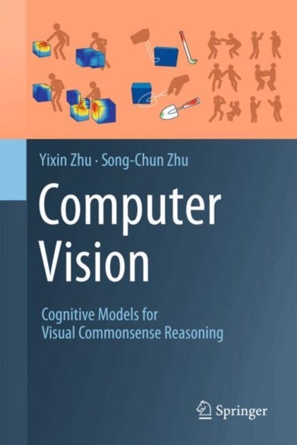 Computer Vision - Cognitive Models for Visual Commonsense