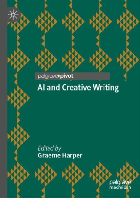 AI and Creative Writing