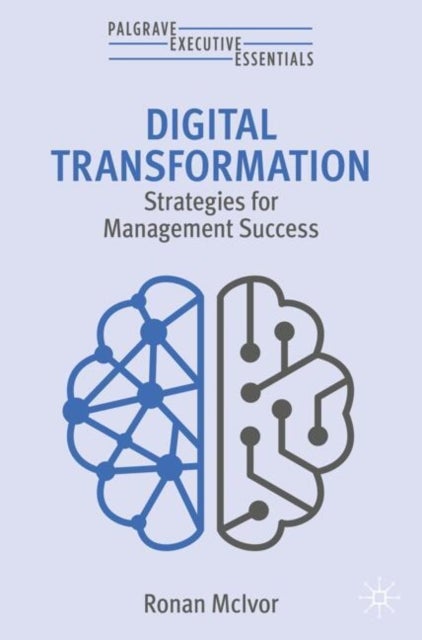 Digital Transformation - Strategies for Management Success