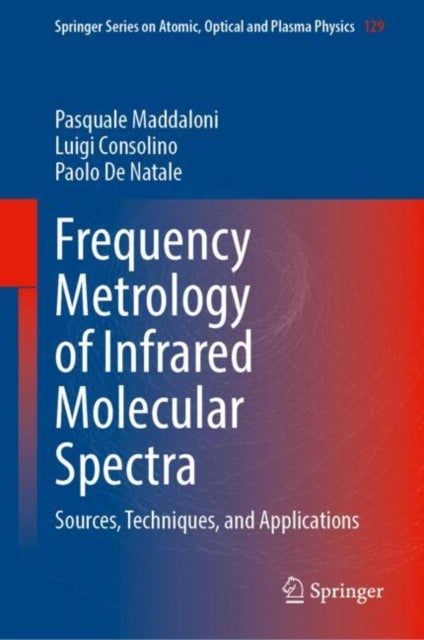 Frequency Metrology of Infrared Molecular Spectra - Sources, Techniques, and Applications