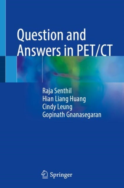 Question and Answers in PET/CT