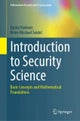 Introduction to Security Science