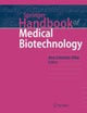 Springer Handbook of Medical Biotechnology