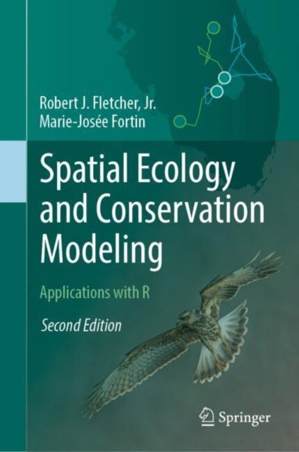 Spatial Ecology and Conservation Modeling - Applications with R