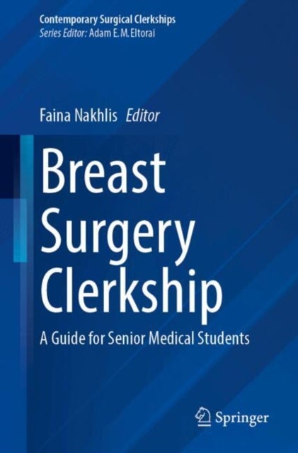 Breast Surgery Clerkship