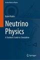 Neutrino Physics