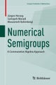 Numerical Semigroups