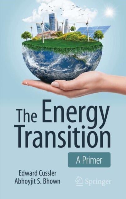 The Energy Transition - A Primer
