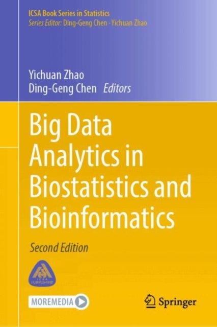 Big Data Analytics in Biostatistics and Bioinformatics