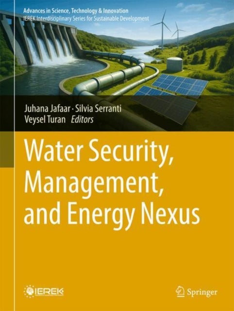 Water Security, Management, and Energy Nexus