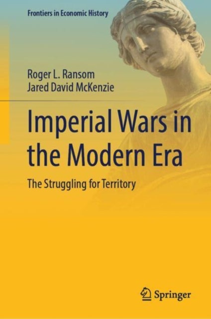 Imperial Wars in the Modern Era - The Struggling for Territory