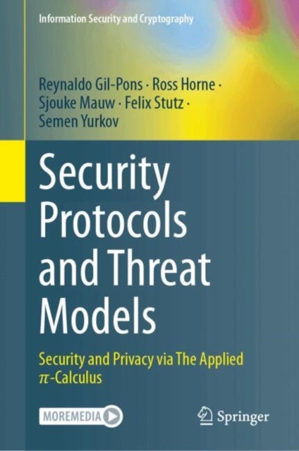 Security Protocols and Threat Models - Security and Privacy via The Applied p-Calculus