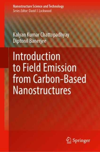 Introduction to Field Emission from Carbon-Based Nanostructures
