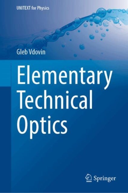 Elementary Technical Optics