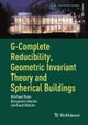 G-Complete Reducibility, Geometric Invariant Theory and Spherical Buildings