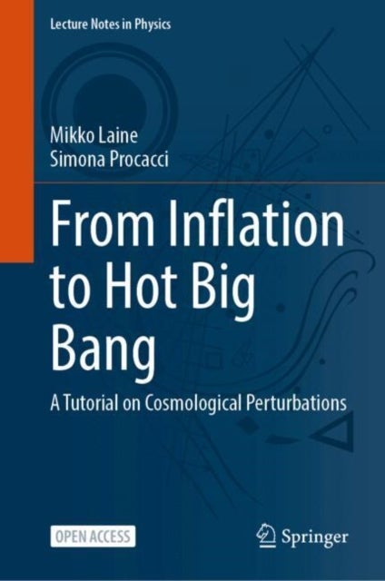 From Inflation to Hot Big Bang - A Tutorial on Cosmological Perturbations