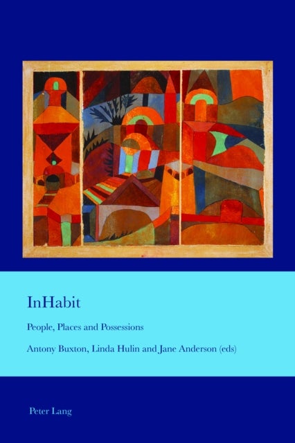 InHabit - People, Places and Possessions
