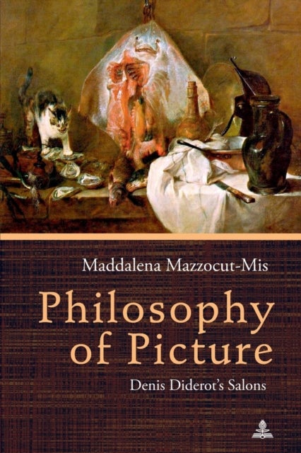 Philosophy of Picture - Denis Diderot’s Salons