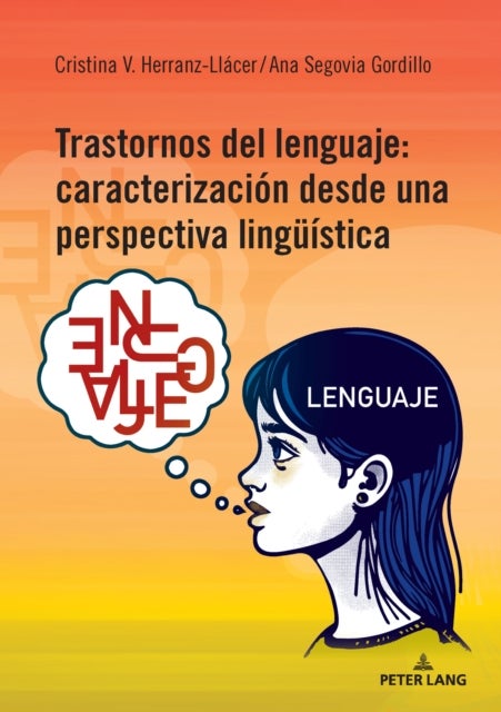 Trastornos del lenguaje - caracterizacion desde una perspectiva lingueistica