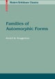 Families of Automorphic Forms