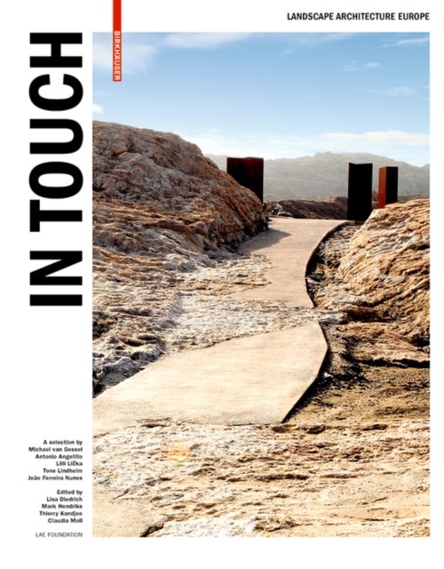 In Touch - Landscape Architecture Europe