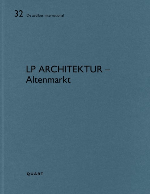 LP architektur – Altenmarkt - De aedibus international 32