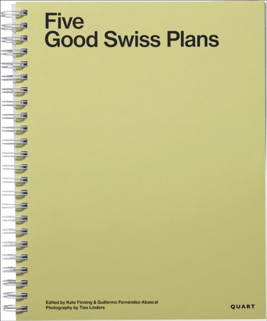 Five Good Swiss Plans