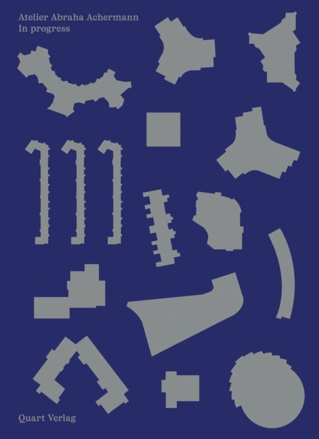 Atelier Abraha Achermann - In Progress
