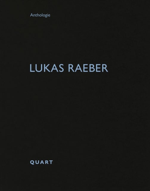 Lukas Raeber