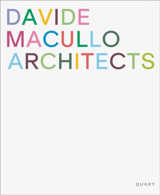 Davide Macullo Architects
