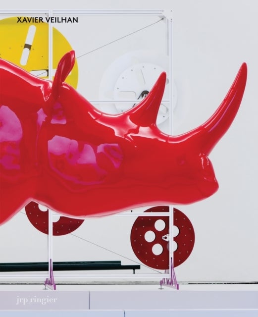 Xavier Veilhan - 1999-2009