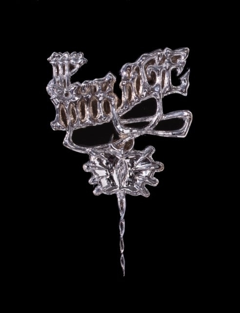 Jim Shaw - My Mirage