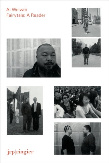 Ai Weiwei: Fairytale