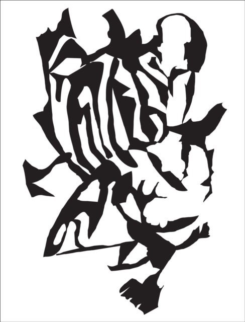 Carlos Amorales: Germinal