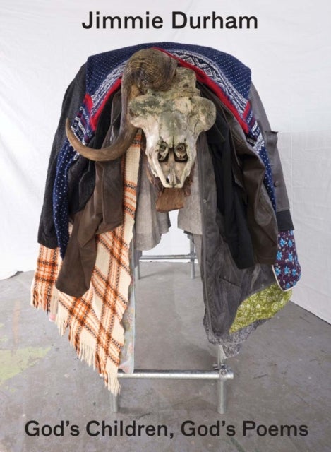 Jimmie Durham - God's Children, God's Poem