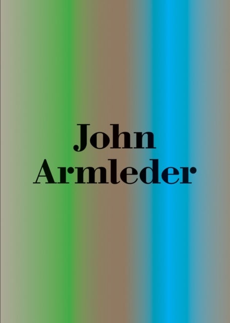 John Armleder - The Grand Tour