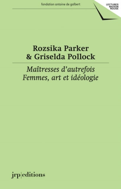 Maitresses d'autrefois