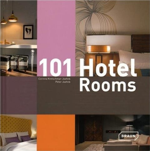 101 Hotel Rooms, Vol. 2