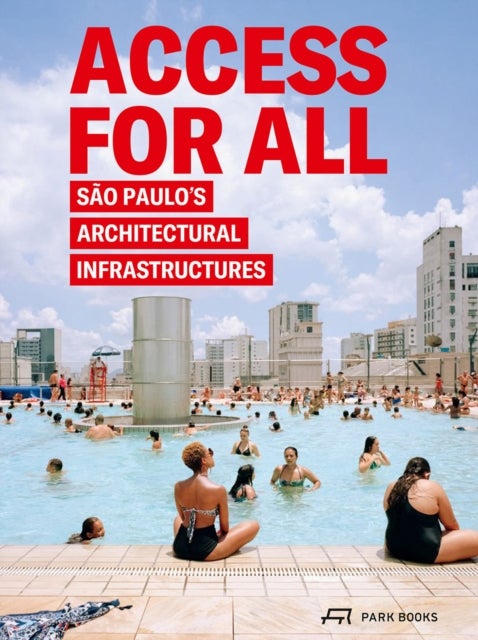 Access for All - Sao Paulo's Architectural Infrastructures
