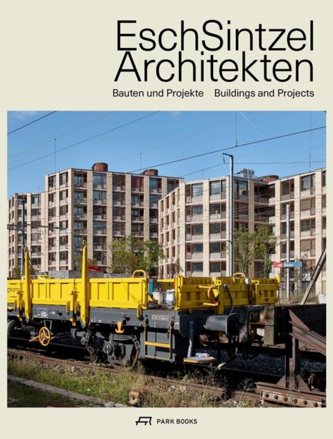 Esch Sintzel Architekten - Buildings and Projects