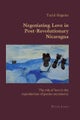 Negotiating Love in Post-Revolutionary Nicaragua