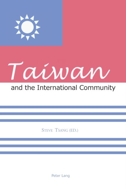 Taiwan and the International Community