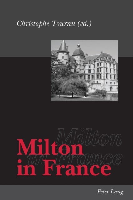 Milton in France