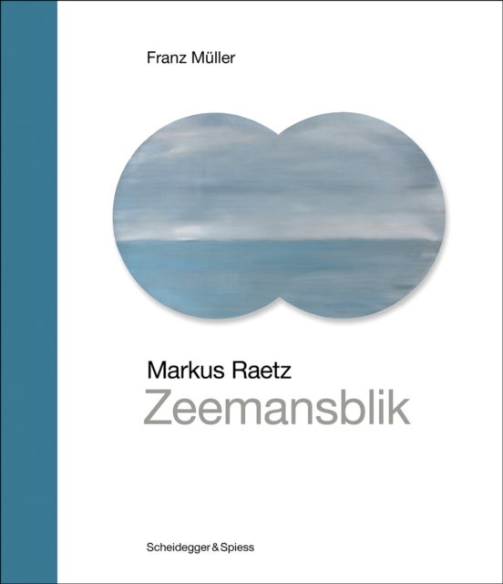 Markus Raetz – Zeemansblik - Landmarks of Swiss Art