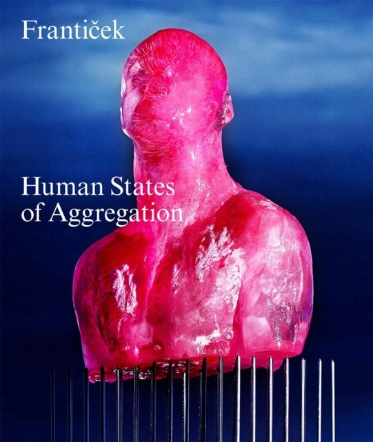 Franticek—Human States of Aggregation - I Melt, Therefore I Am!