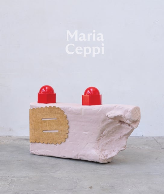 Maria Ceppi - Works